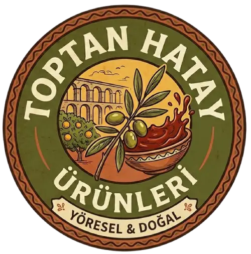 Toptan Hatay Organik Ürünler | Doğal ve Güvenilir Tedarik – toptanhatay.com