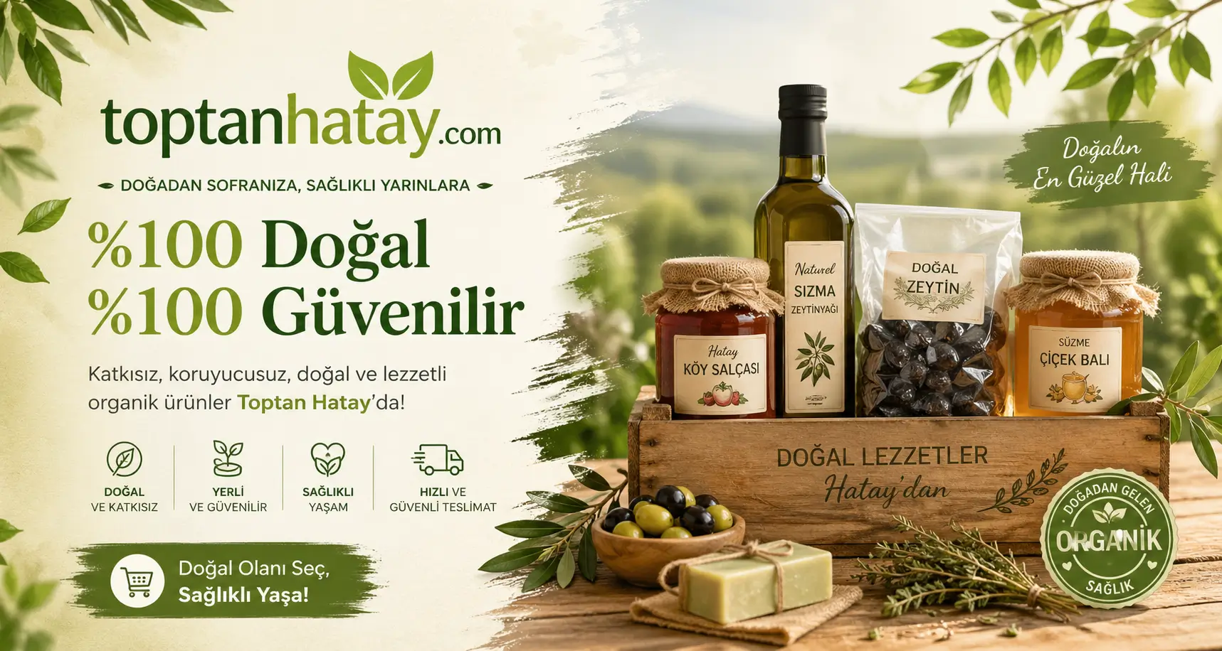 Biber Salçası 20 kg